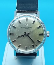 ETERNA MATIC 1000 AUTOMATICO