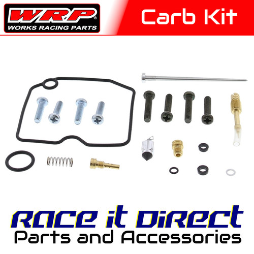 Kit riparazione carburatore - kit,