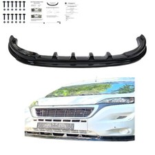 Spoiler anteriore labbro