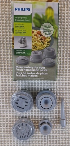 Philips kit accessori macchina - philips,