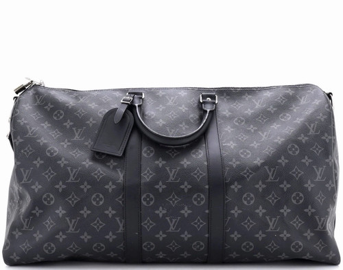 Louis vuitton monogram - louis, 18"