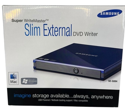 Samsung nero slim esterno dvd - esterno,