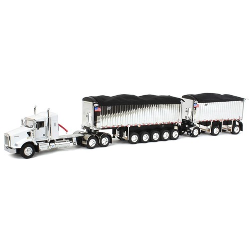 Kenworth t800 con - 1/64,