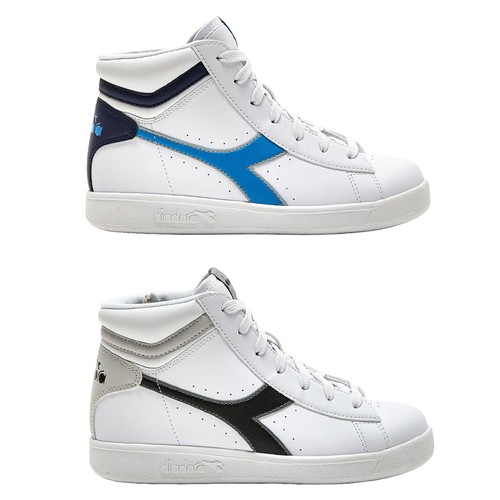 Diadora game high - p, gs