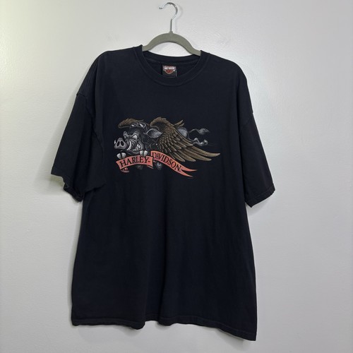 Shirt harley davidson - harley,