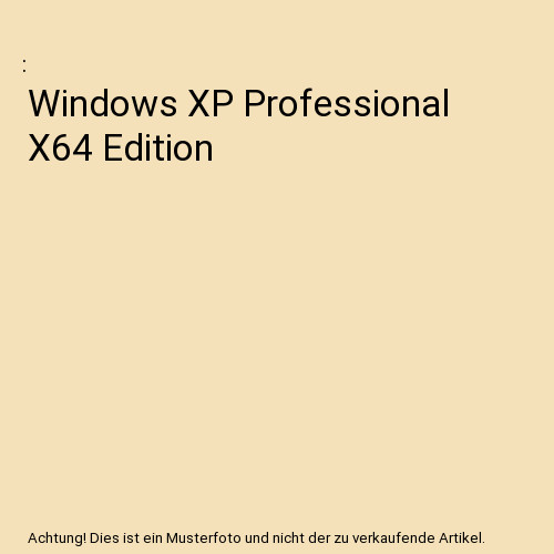 Windows professional x64 - windows,
