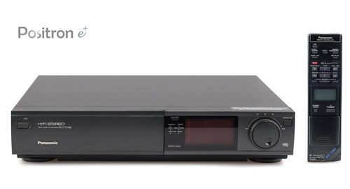 Videoregistratore vhs - videoregistratore,