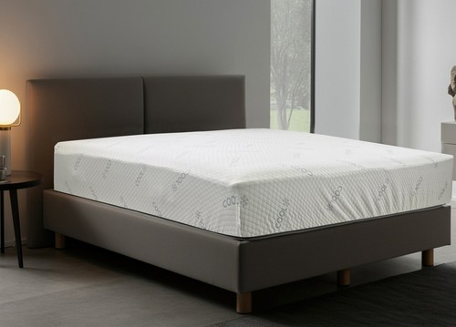 Coprimaterasso elasticizzato - coprimaterasso,