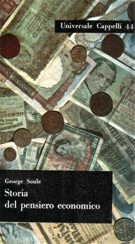 Soule george storia del - -,