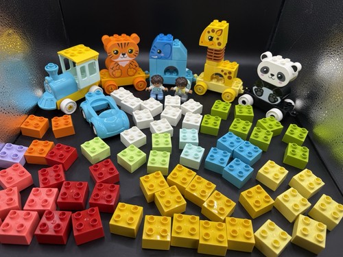 Lego duplo mio primo - il,