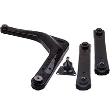 Rear upper lower - upper, control