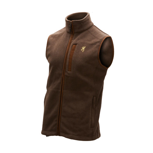 Gilet uomo browning - gilet,