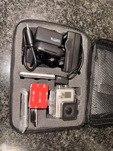 Pro hero3 con accessori - pro,