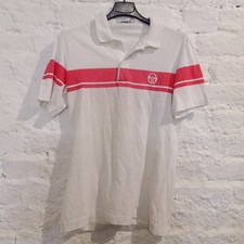 SERGIO TACCHINI JOHN McENROE