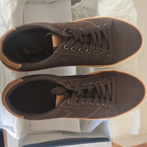 Sneakers casual club - sneakers, room