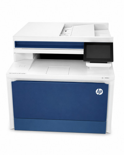 Color laserjet pro mfp - color,