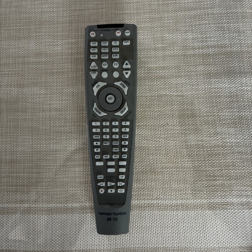Telecomando harman kardon avr - telecomando,