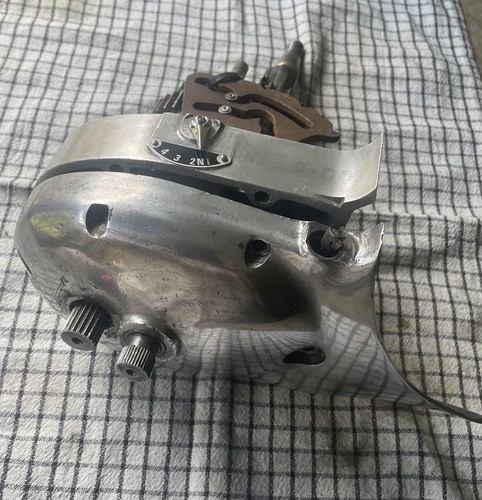 Triumph 350 500 - t, t