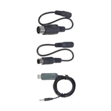 3pcs RC USB Simulator