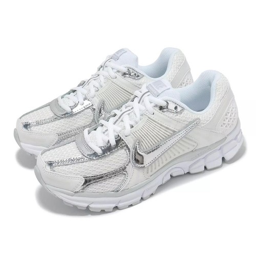 Nike zoom vomero wmns white - nike, 5