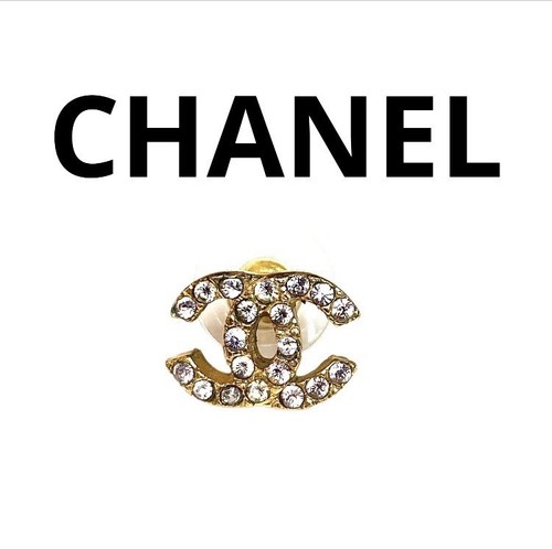 Orecchini chanel coco mark - chanel,