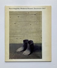 " René MAGRITTE " Catalogue