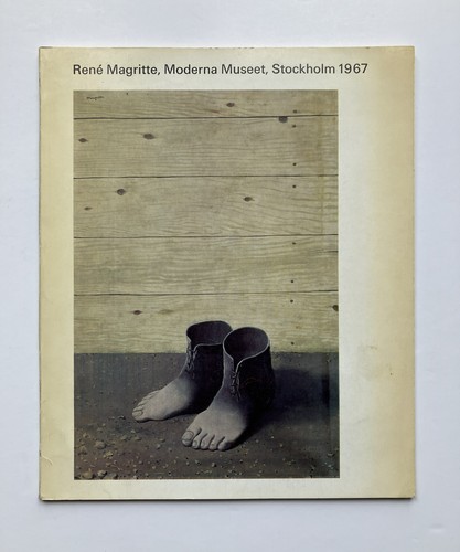 René magritte catalogue - ", "