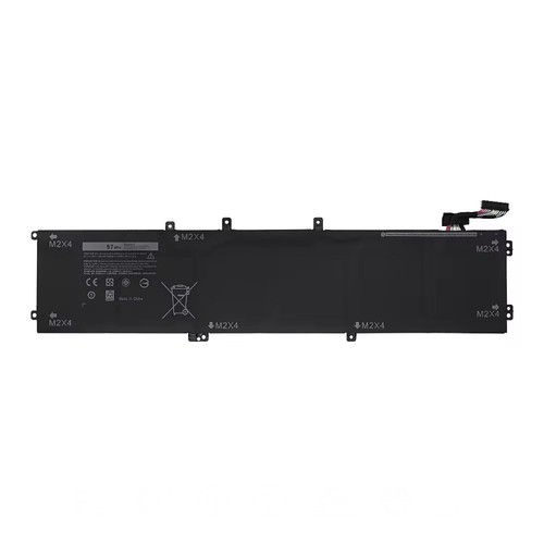 Batterie pour dell - batterie,
