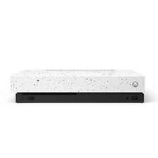 Xbox One X Blanca 1TB