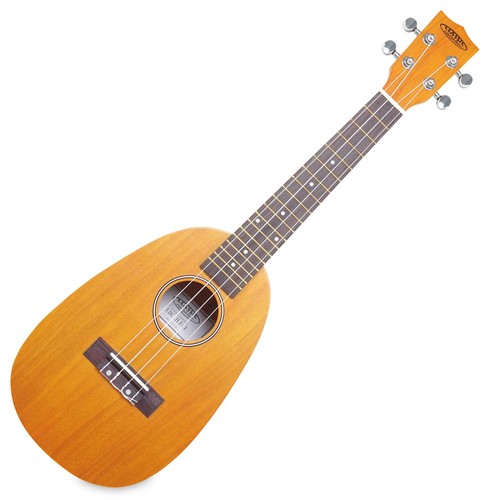 Ukulele concerto alta - di,