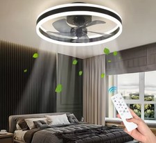 VENTILATORE DA SOFFITTO