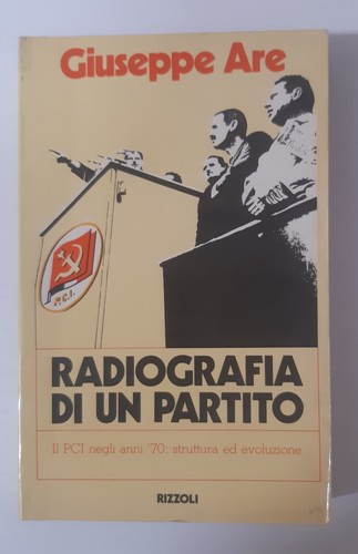 Giuseppe are radiografia un - radiografia, di