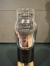 Arturo Inciso Tipo 45 ST Bottiglia Piatto Nero TV7 Testato ANOS 🅾️