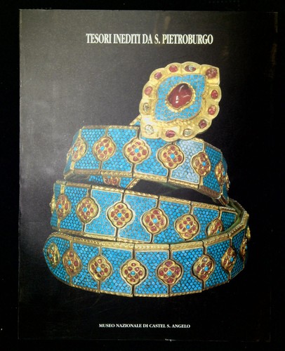 Tesori inediti s - tesori,