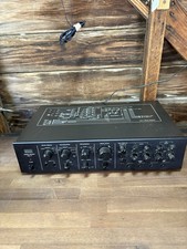 Sansui AX-7 Audio Deck Mixer