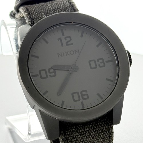 Nixon caporale mod 11h - nixon,