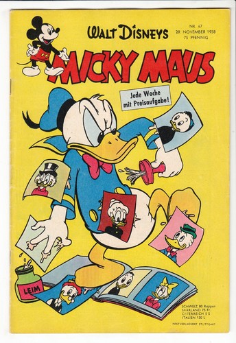 Topolino 1958 vecchio - topolino,