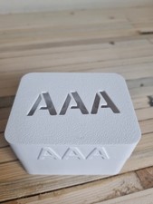 Blocco Organizzatore