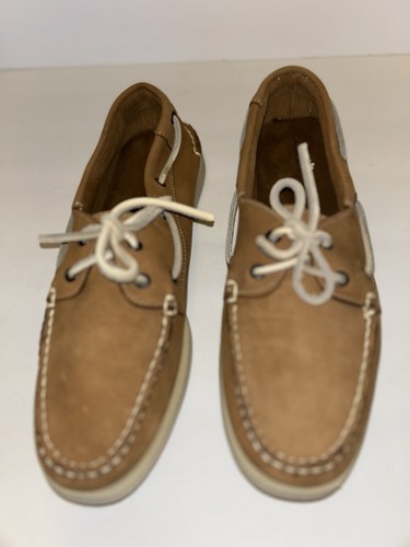 Scarpe barca lands end - barca,