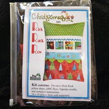 Pine Mountain Ric Rac Fila