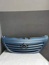 Griglia paraurti Citroen C3