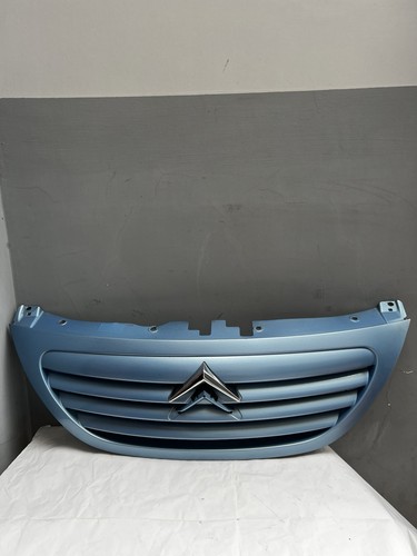 Griglia paraurti citroen - griglia,