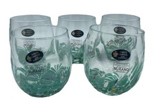 Murano Millefiori Italia 5