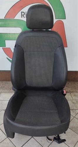 Sedile sedia completo destro - sedia,