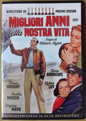 Migliori anni della - i, nostra