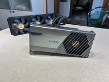 rx 6900 xt Toxic Extreme