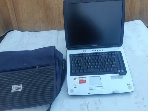 Notebook toshiba ea60 - notebook, non