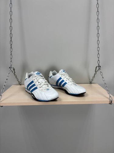 Sneakers uomo adidas goodyear - sneakers,