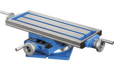 TAVOLA A CROCE PER TRAPANO A