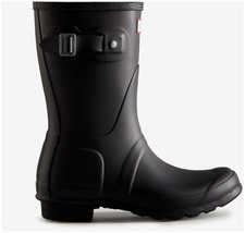 Hunter original short boot - original,